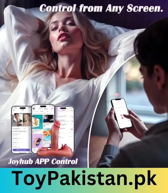 authentic sex toys online