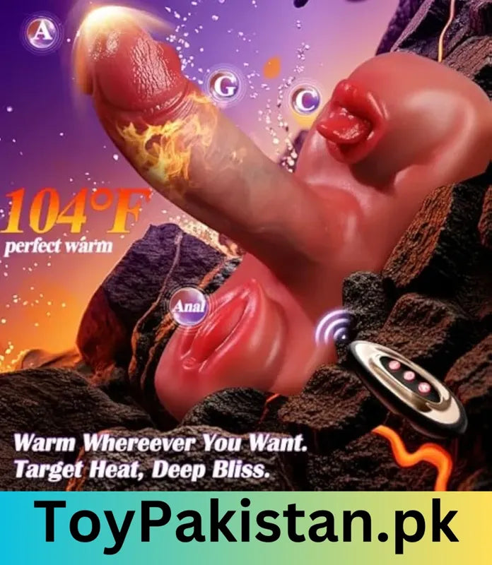 authentic sex toys online