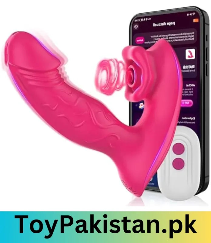 authentic sex toys online in pakistan