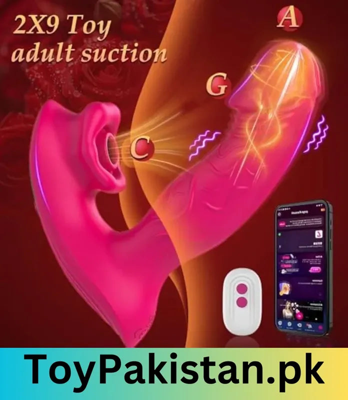 authentic sex toys online in pakistan