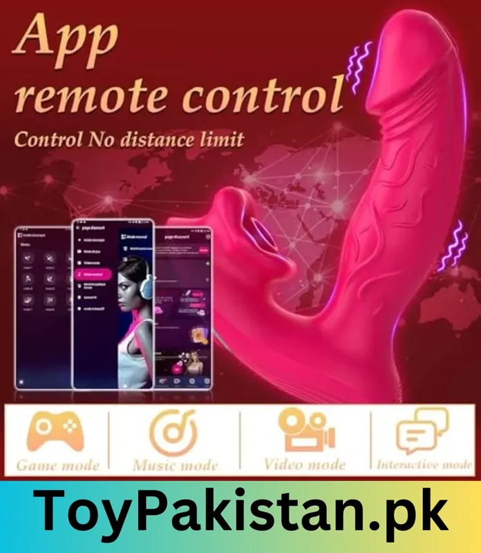 authentic sex toys online in pakistan