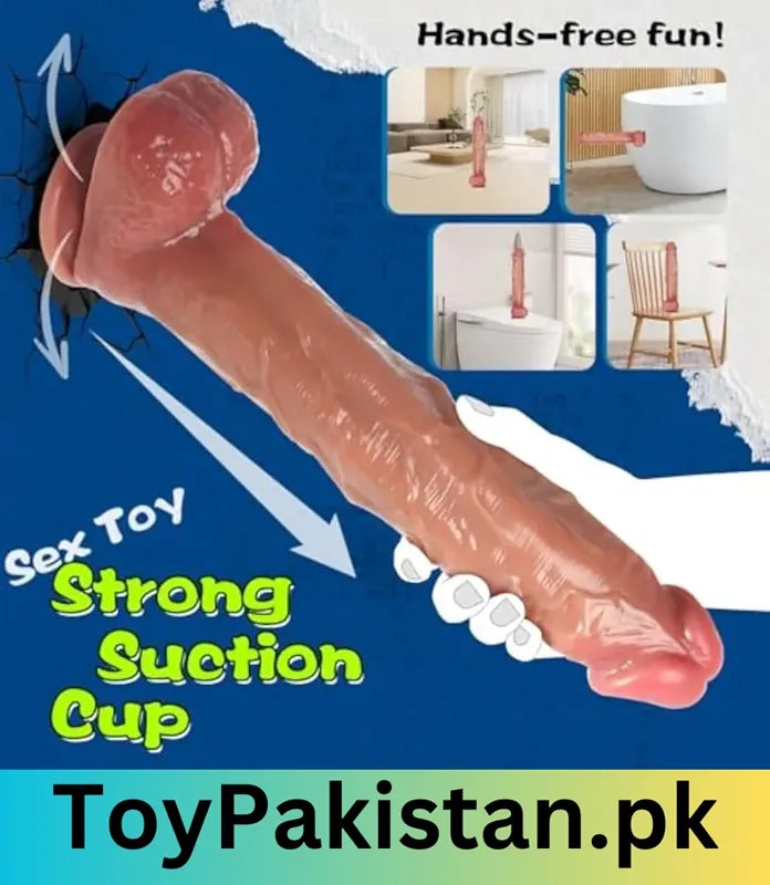 authentic sex toys online in pakistan