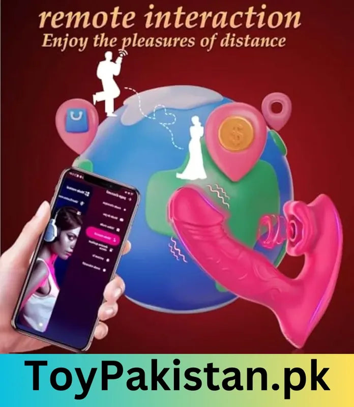 authentic sex toys online in pakistan