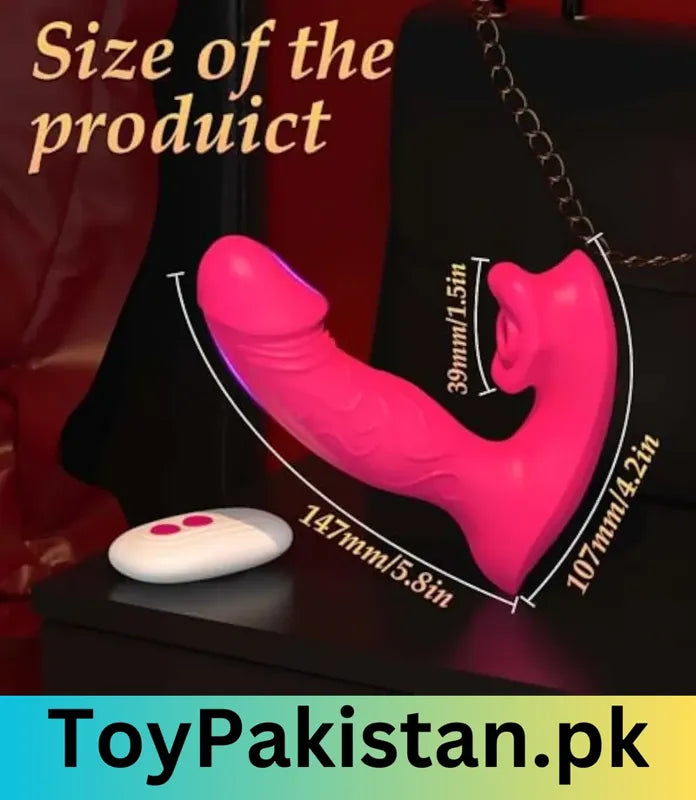 authentic sex toys online in pakistan