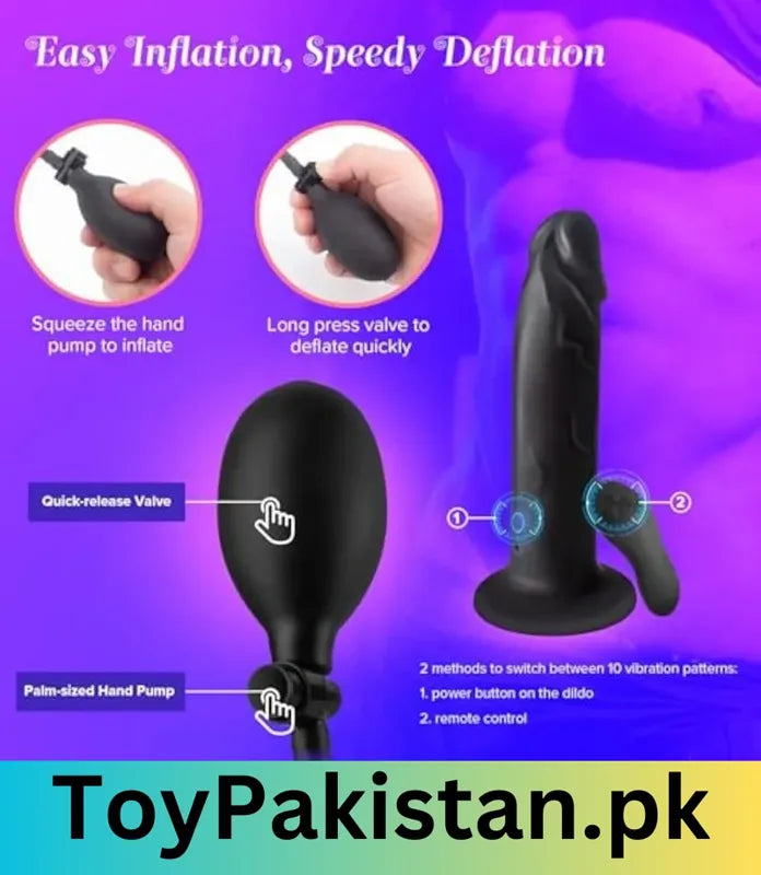 best adult sex toys in islamabad