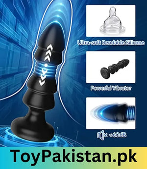 best adult sex toys in pakistan