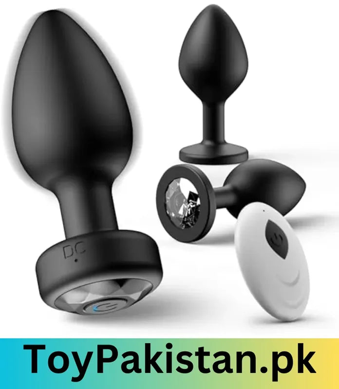 best anal plug in pakistan