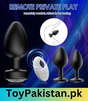 best anal plug in pakistan
