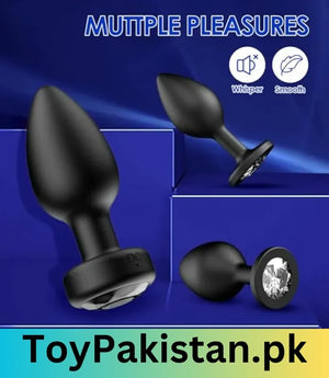 best anal plug in pakistan