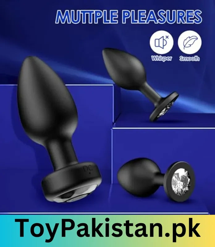 best anal plug in pakistan