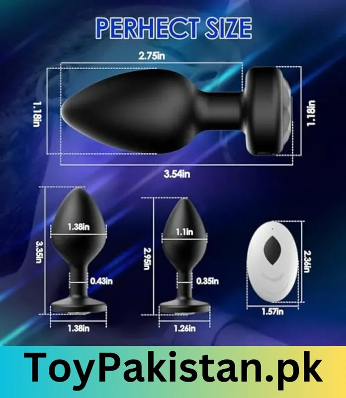 best anal plug in pakistan