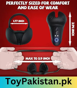 best male masturbators in pakistan