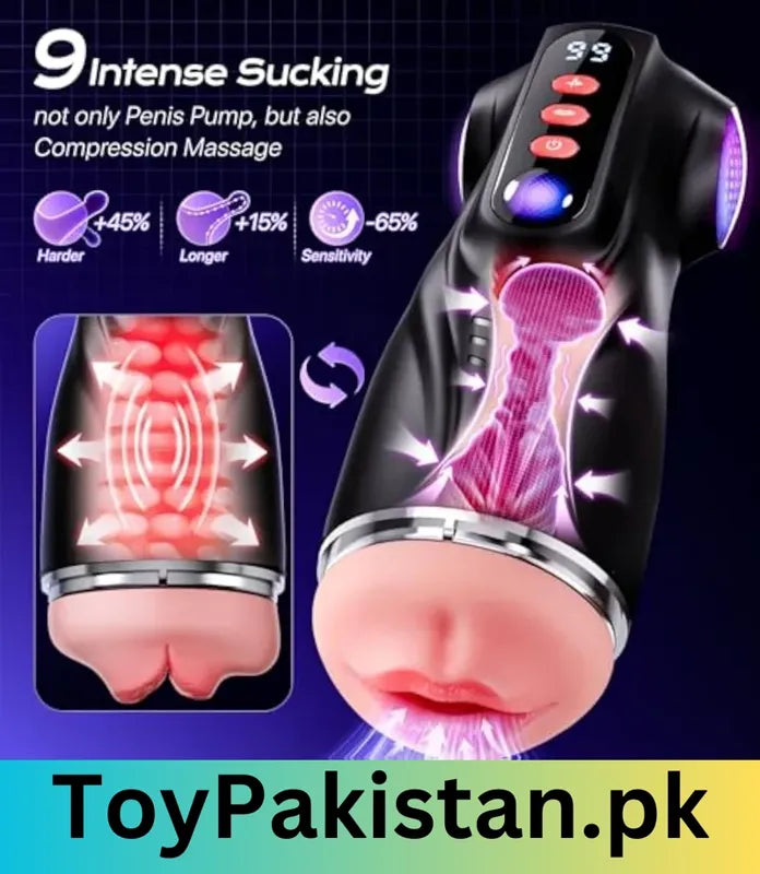 best sex toys for male in pakistan