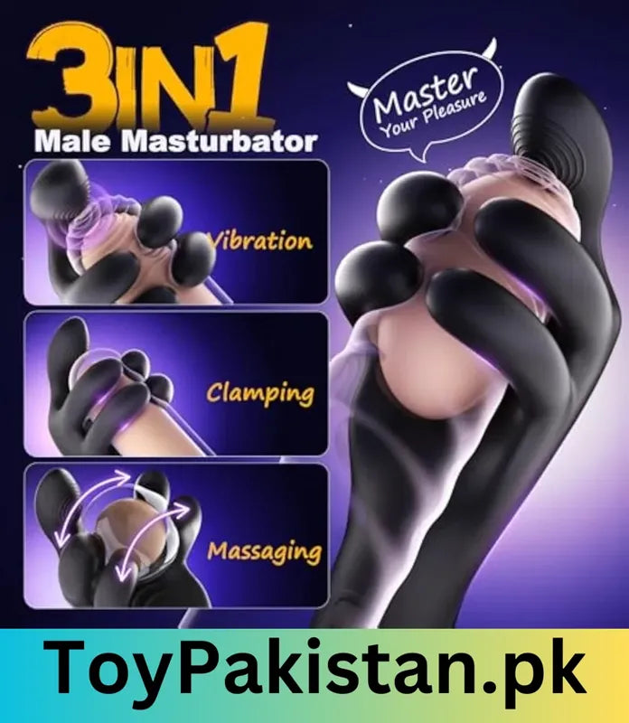 body safe male masturbators in pakistan