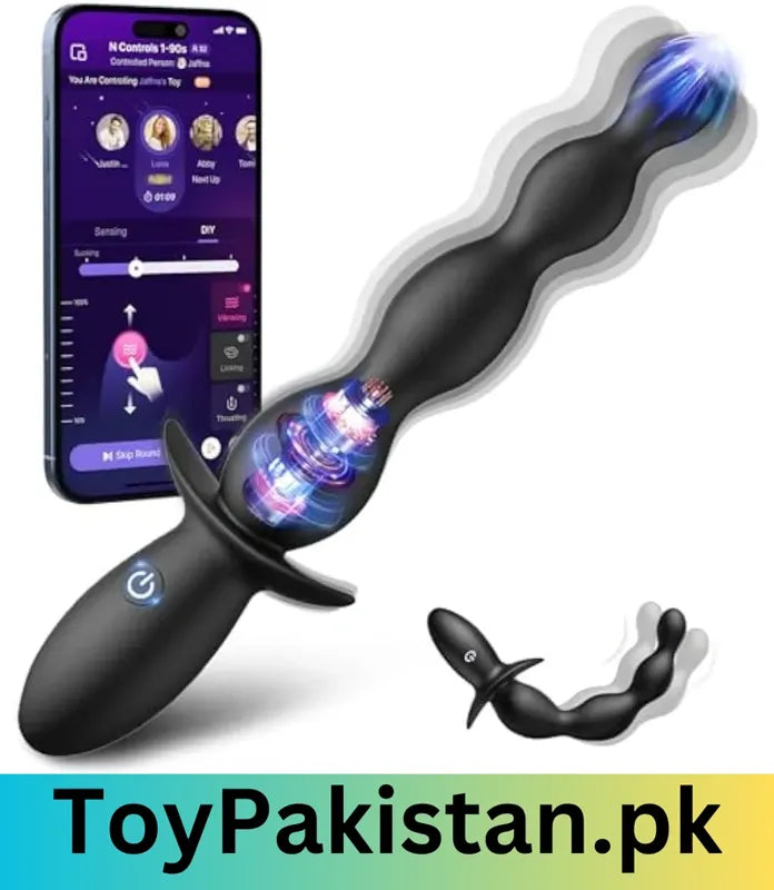 butt plug adult sex toy