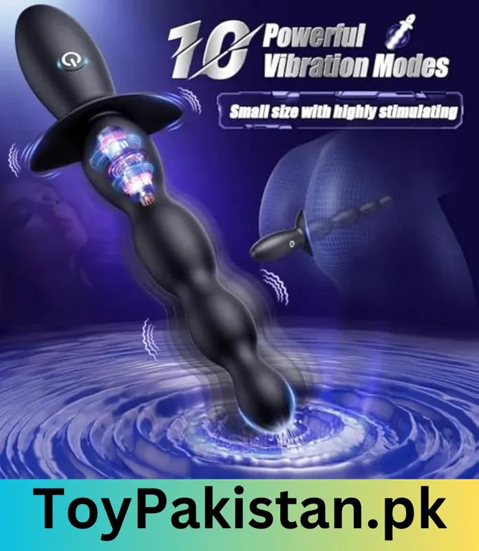 butt plug adult sex toy