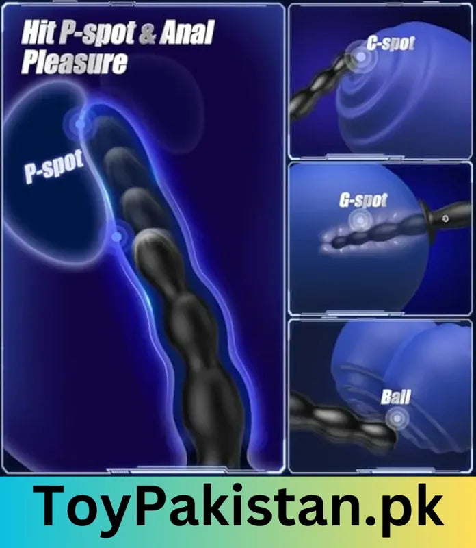 butt plug adult sex toy