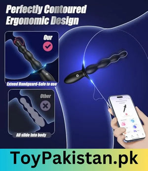 butt plug adult sex toy