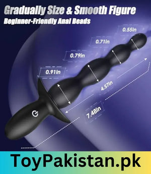 butt plug adult sex toy