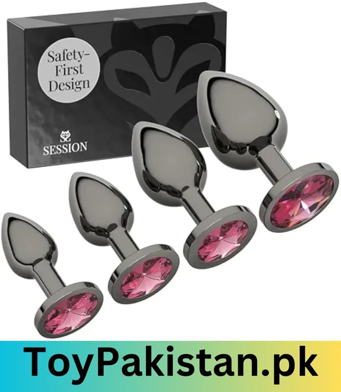 butt plug adult sex toy in pakistan