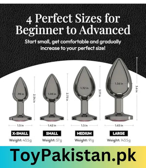 butt plug adult sex toy in pakistan