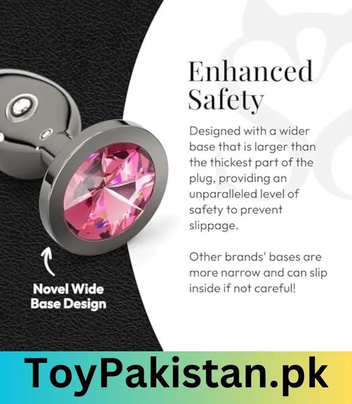 butt plug adult sex toy in pakistan