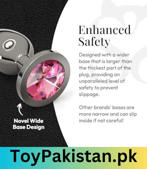 butt plug adult sex toy in pakistan