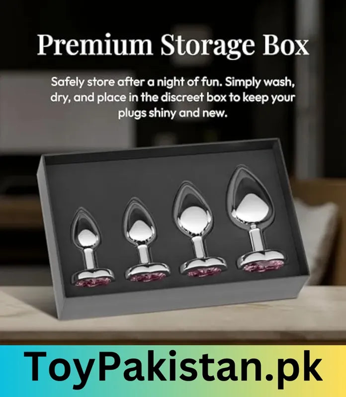 butt plug adult sex toy in pakistan