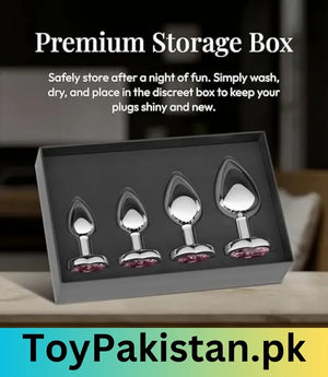 butt plug adult sex toy in pakistan