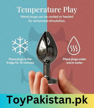 butt plug adult sex toy in pakistan