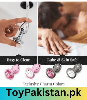 butt plug adult sex toy in pakistan