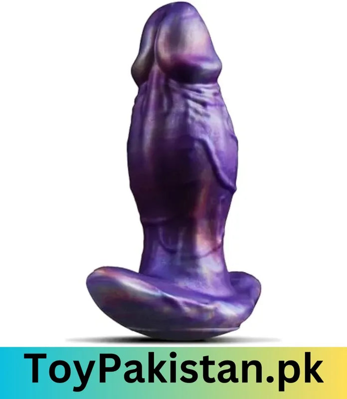 butt plug anal sex toy