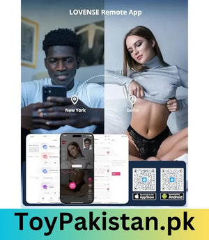 butt plug in islamabad
