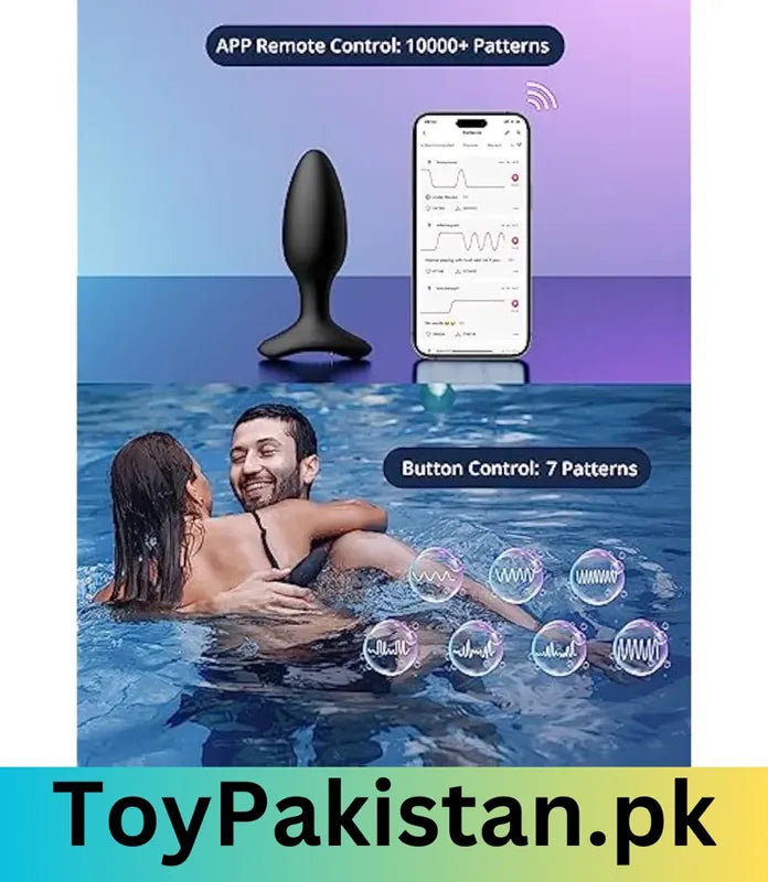 butt plug in islamabad