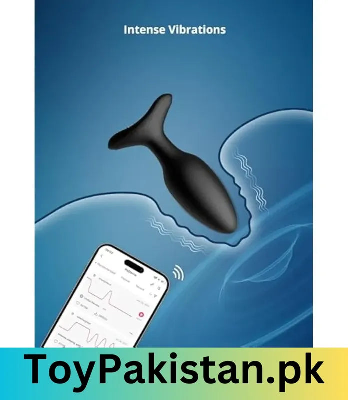 butt plug in islamabad