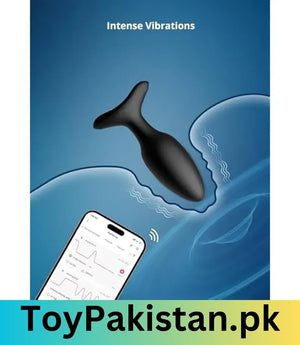 butt plug in islamabad