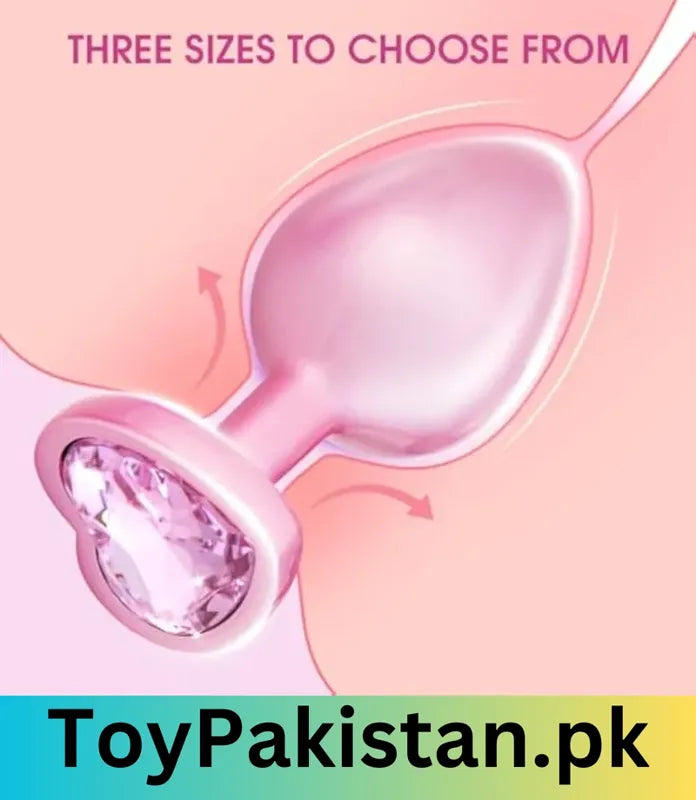 butt plug in lahore