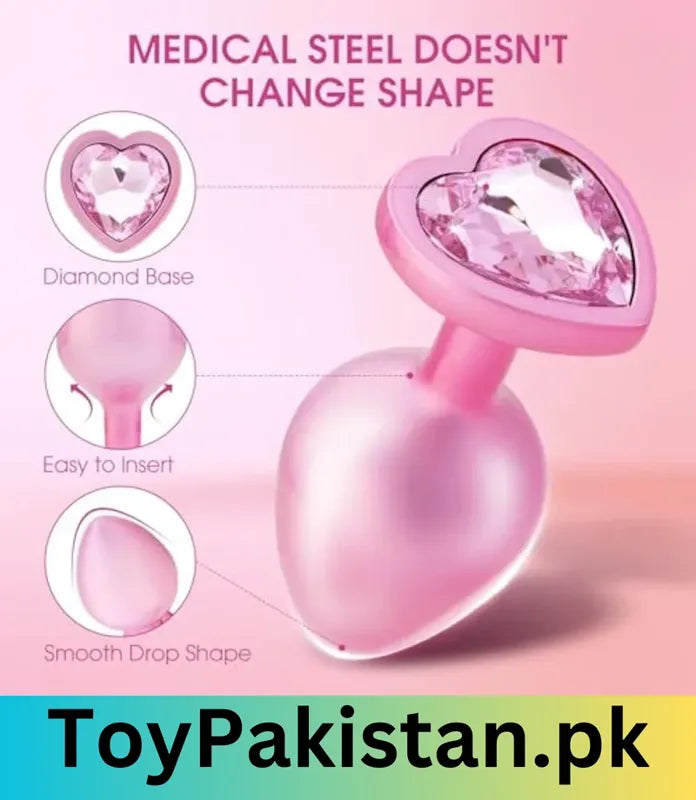 butt plug in lahore