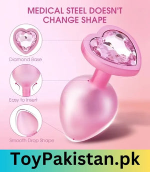 butt plug in lahore