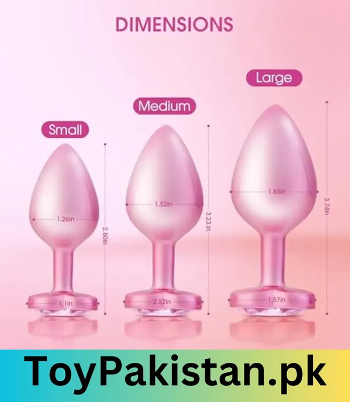 butt plug in lahore
