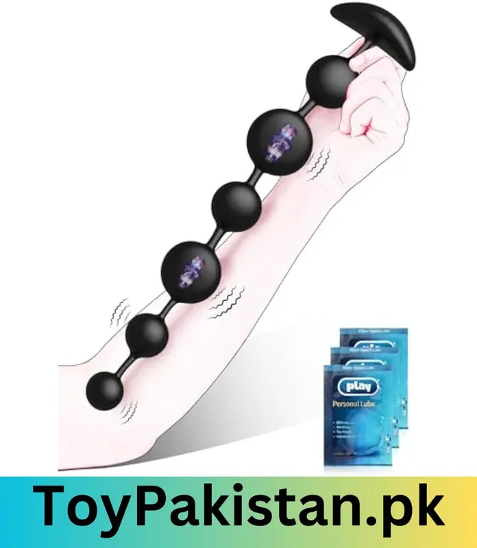 butt plug in pakistan