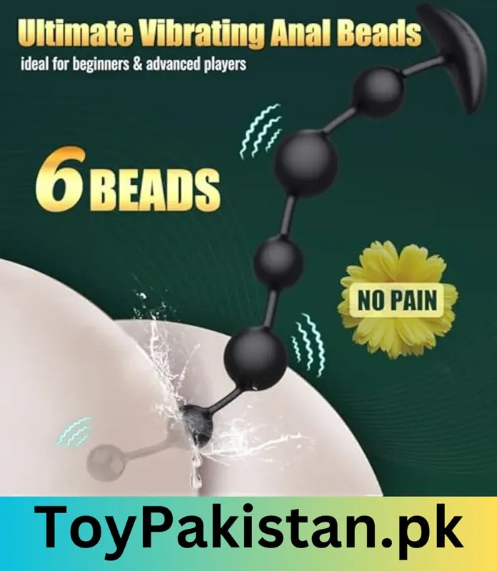 butt plug in pakistan