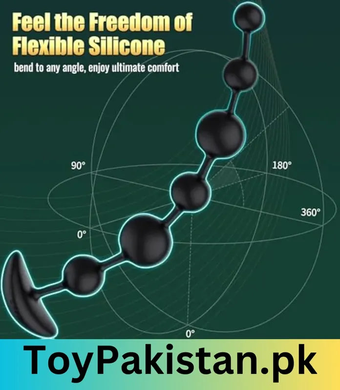 butt plug in pakistan