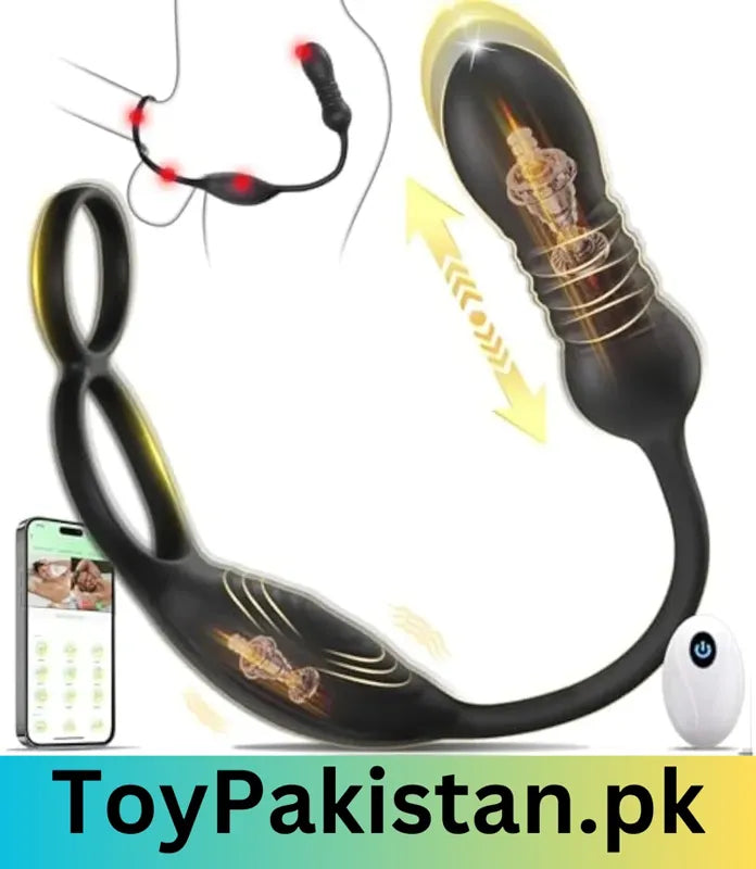 butt plug in rawalpindi