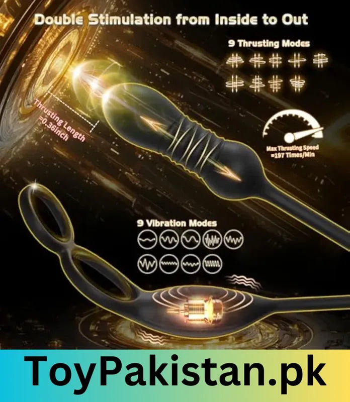 butt plug in rawalpindi