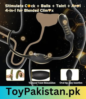 butt plug in rawalpindi
