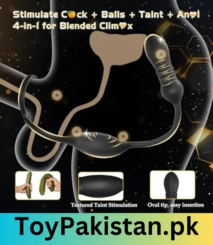 butt plug in rawalpindi