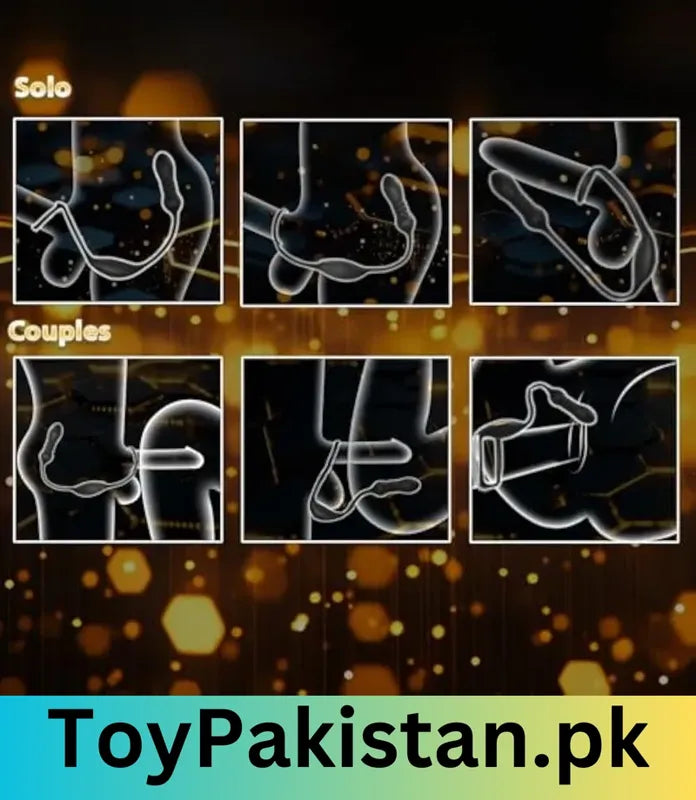 butt plug in rawalpindi