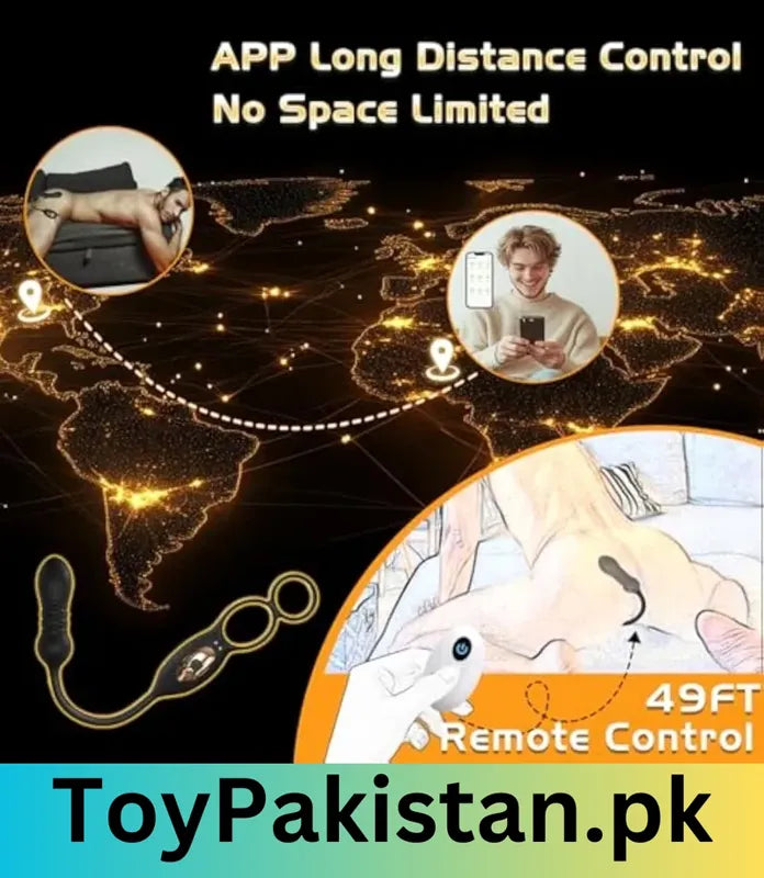 butt plug in rawalpindi