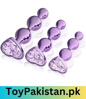 butt plug sex toy for female